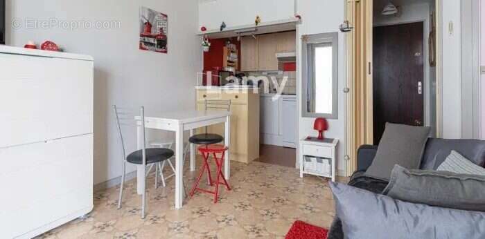 Appartement à VILLERS-SUR-MER