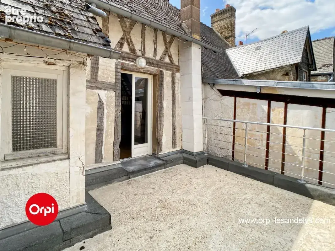 Maison et local commercial À Vendre - photo 16