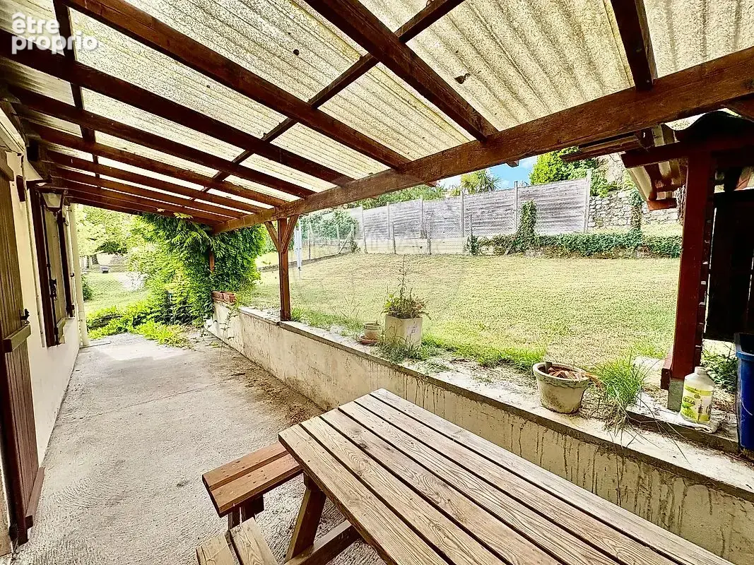 Maison 3 chambre(s) à vendre - photo 7