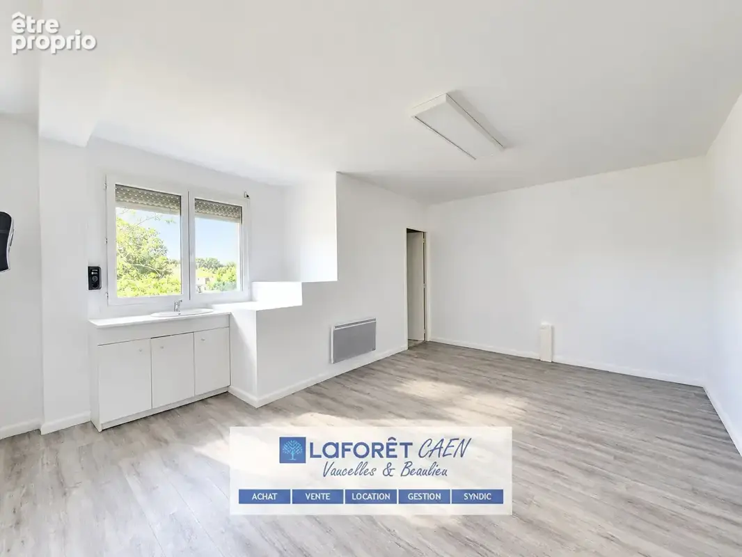 Ensemble immobilier bureaux + espace de stockage + appartement 3 pièces - photo 9