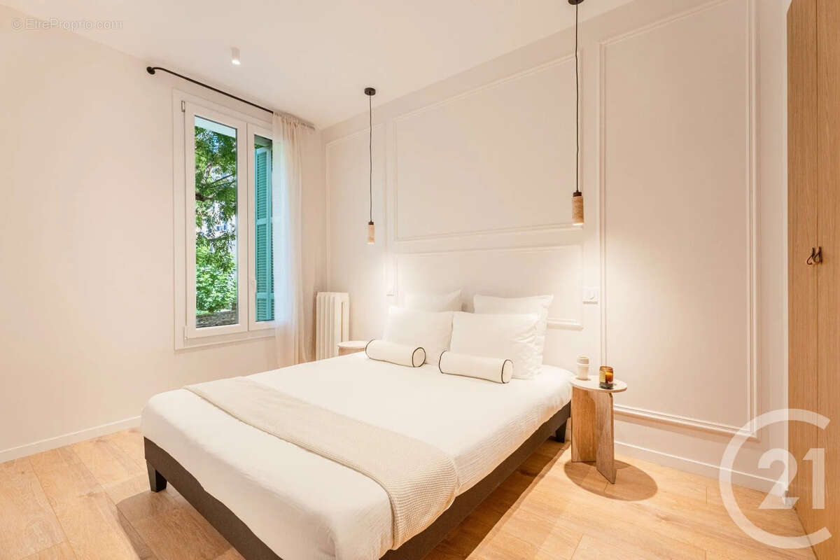 Appartement 70 m² à Nice  - photo 11
