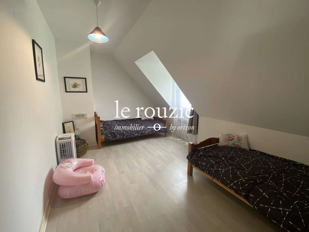 Maison 100 m² à Larmor-Baden  - photo 6