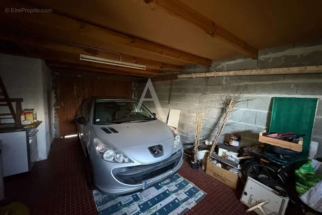 Maison à LES SABLES-D'OLONNE