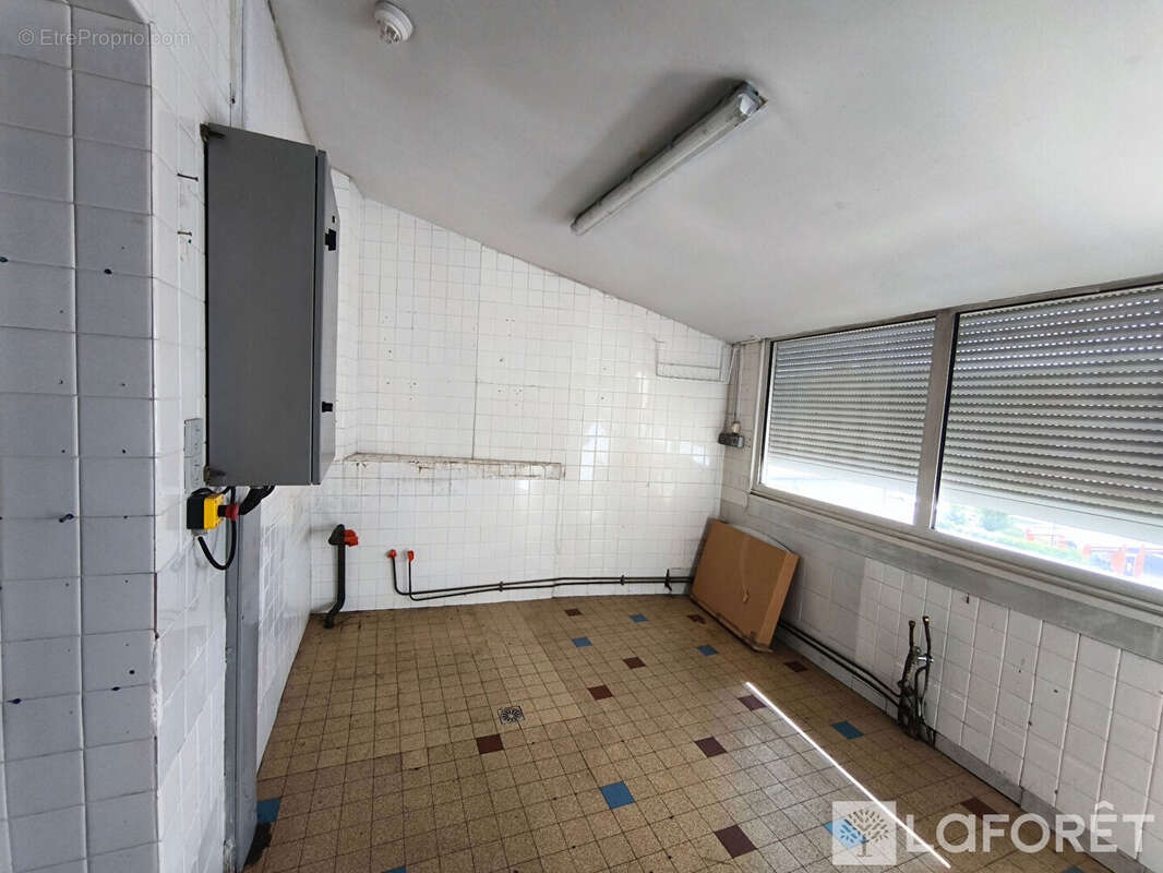 Appartement à LE PUY-EN-VELAY