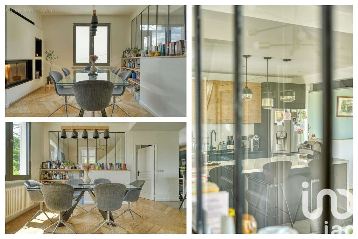 Photo 2 - Maison à MEDAN