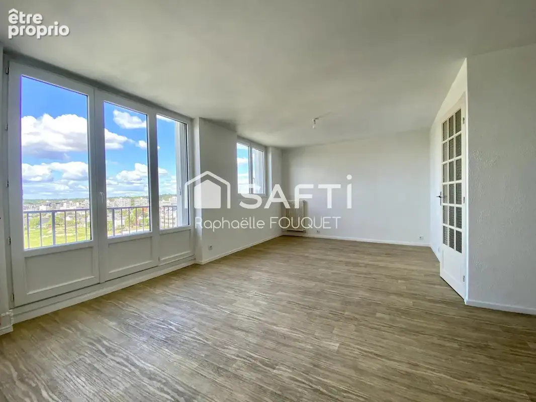 Photo 1 - Appartement à LA RICHE