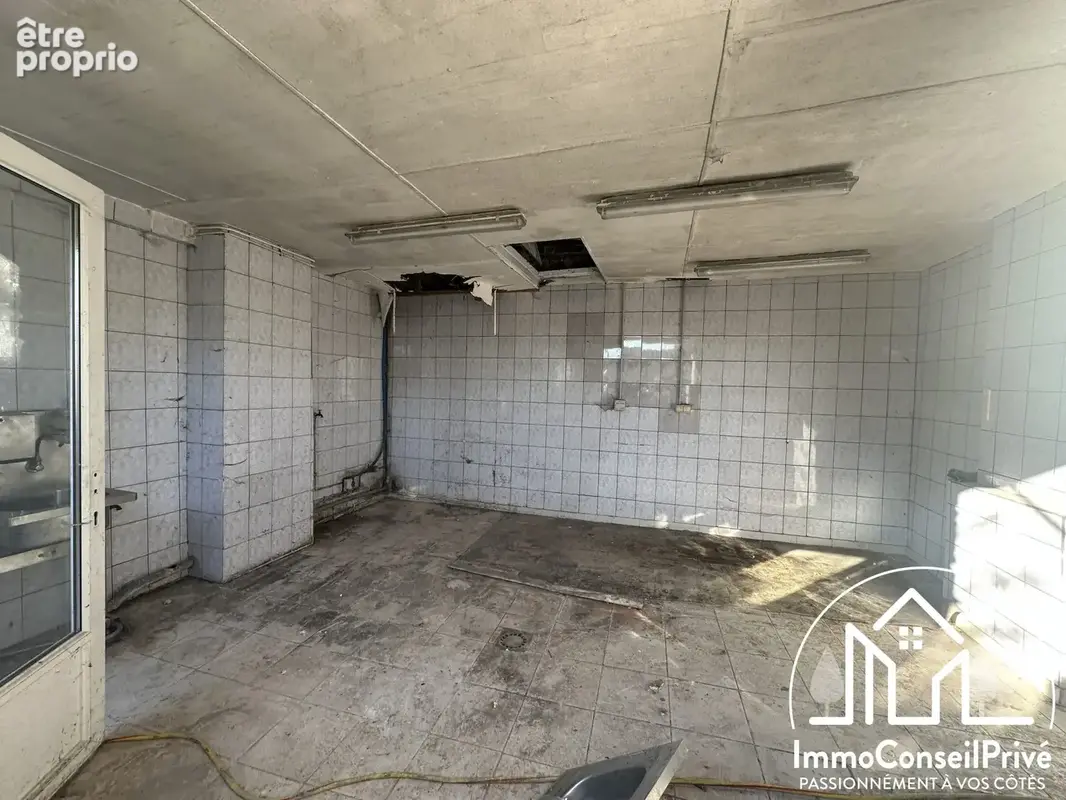 Maison 2 pièces 33 m² à vendre à Libercourt (62820) - photo 3