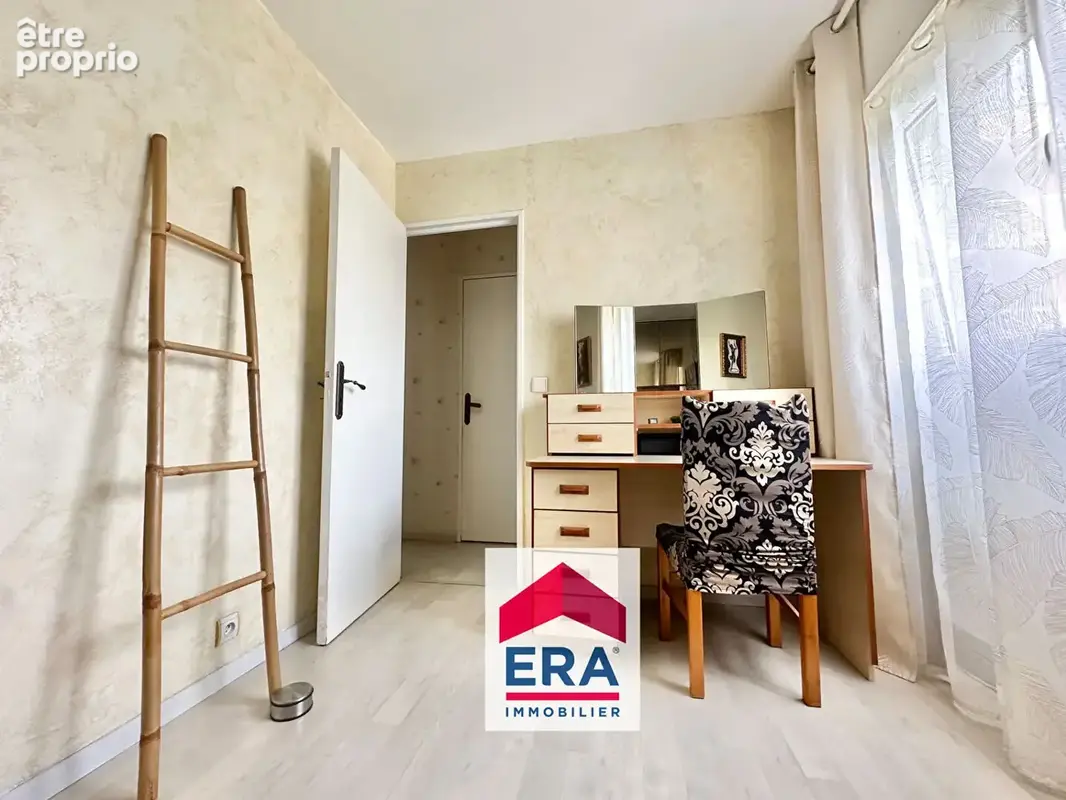 Appartement Sartrouville 4 pièce(s) 84.03 m2 - photo 5