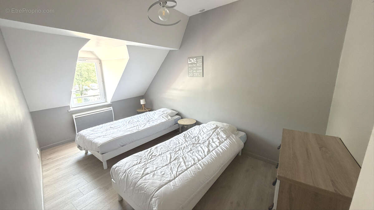Appartement 42 m² à Boulogne-Sur-Mer  - photo 5