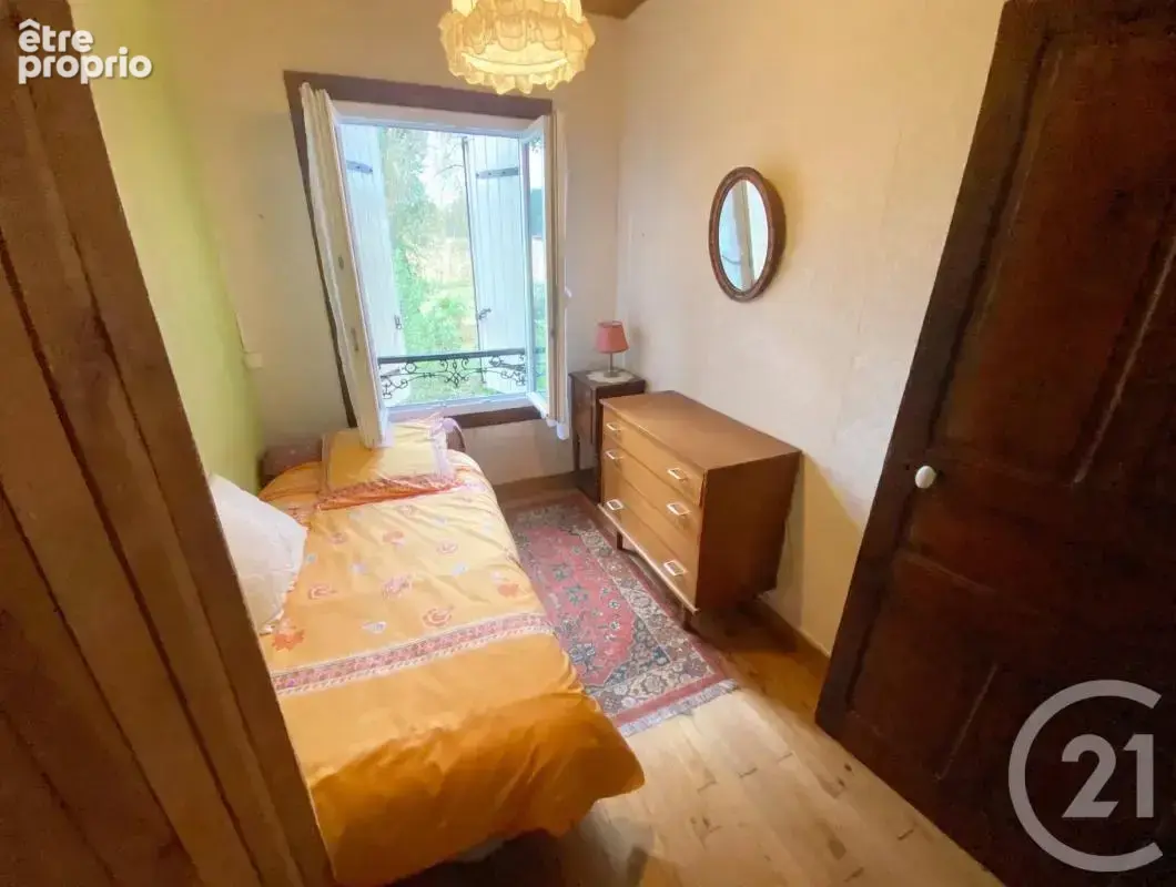 Maison 3 pièces 82 m² à vendre à Rilhac-Lastours (87800) - photo 13