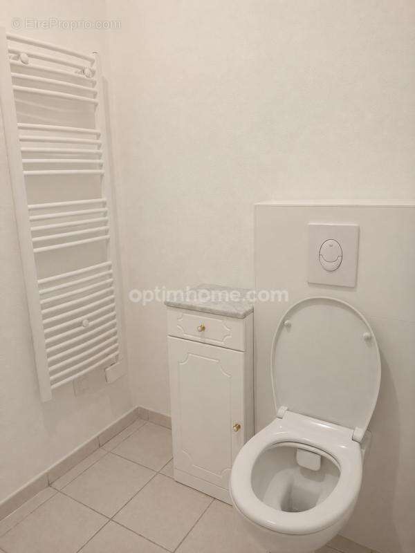 Appartement à vendre 3 pièces LA CHAUSSEE SAINT VICTOR (41) - photo 9