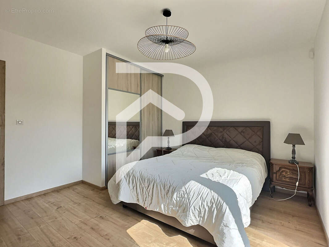 Maison à REGUISHEIM