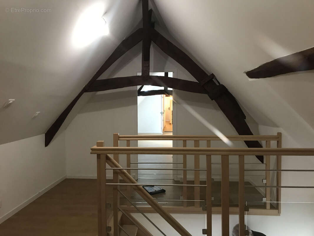 Maison individuelle type longère de 193 m2 hab bâtie sur 1482 m2 - photo 7