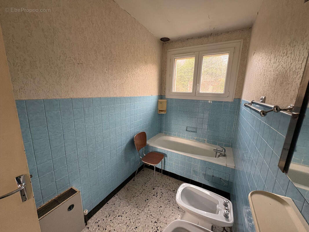 Maison à LABASTIDE-ROUAIROUX