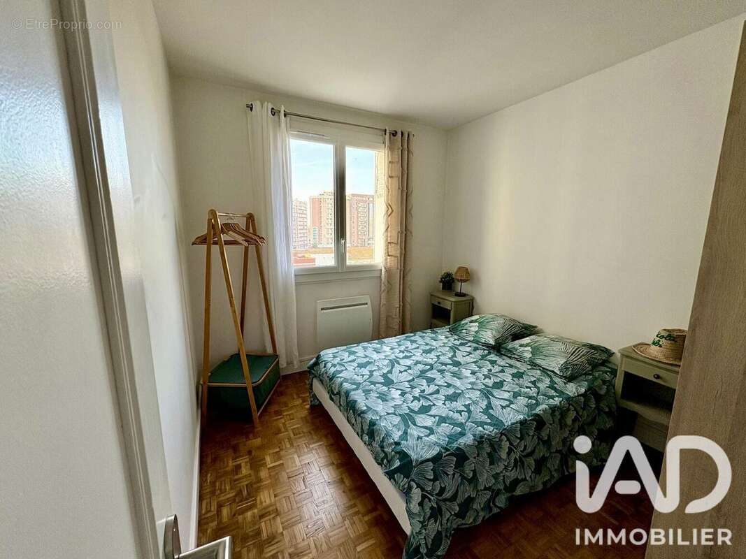 Appartement 61 m² à Toulouse  - photo 4