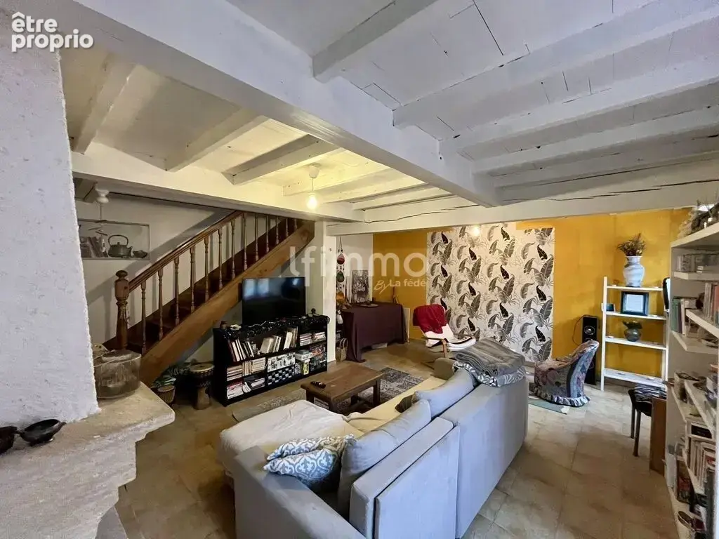 Maison avec terrain, garage et dépendance à Mazères-de-Neste - photo 3