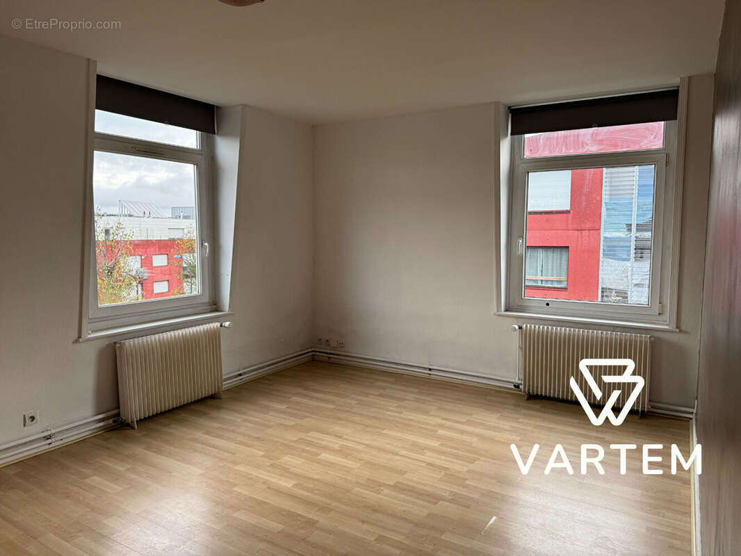 Appartement à TOURCOING