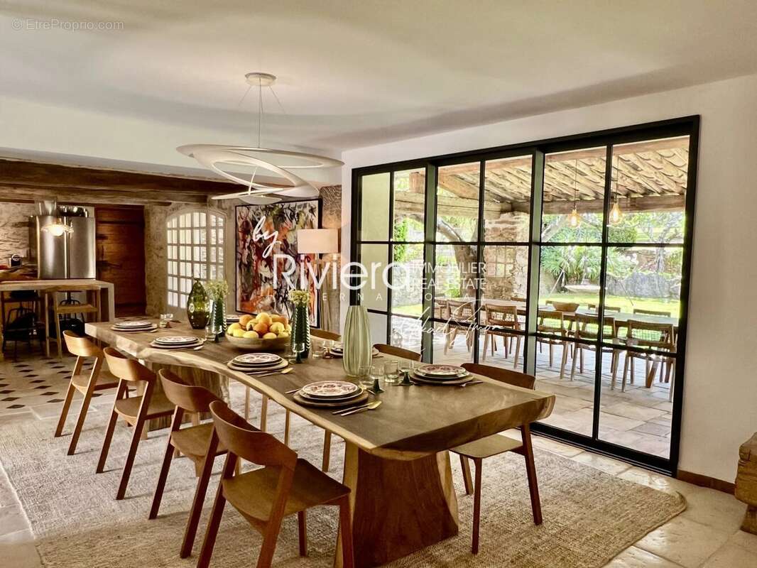 Maison à LE LAVANDOU