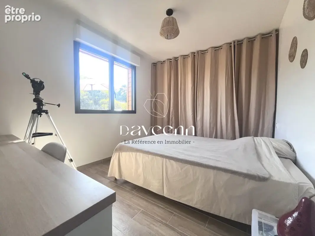 Maison 4 pièces 105 m² à vendre à Pluvigner (56330) - photo 3