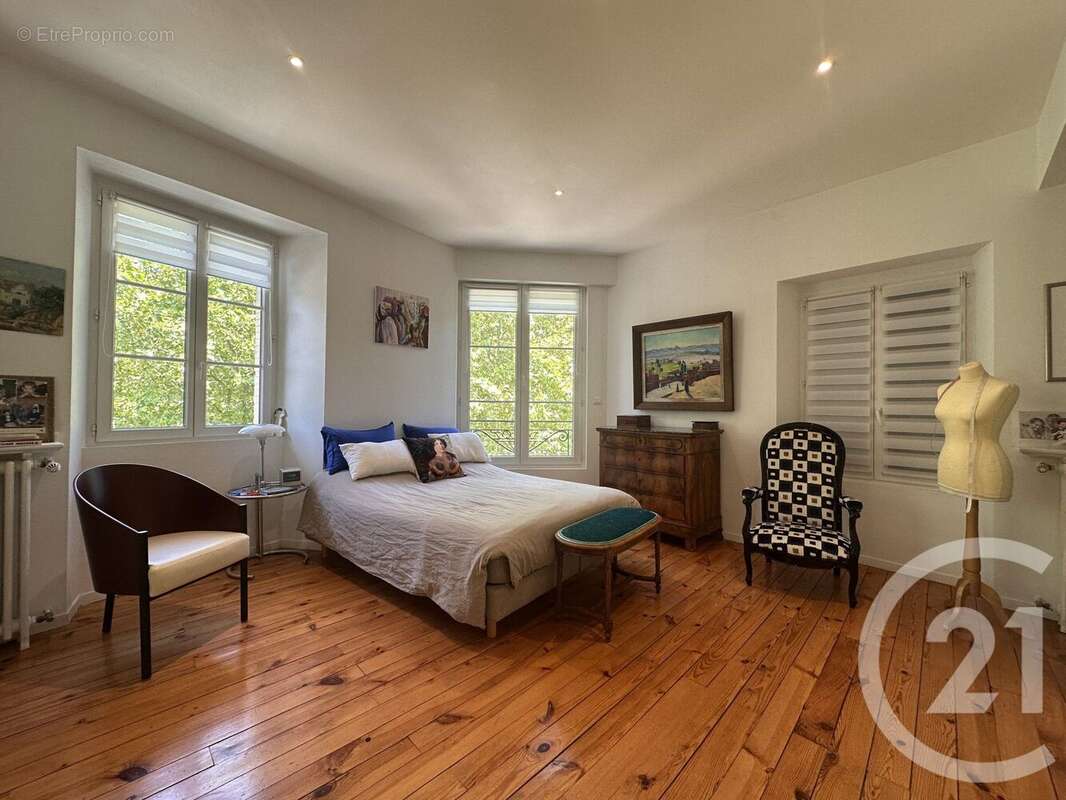 Appartement à GAILLAC