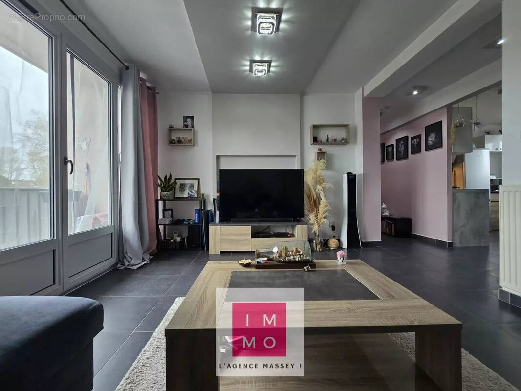 Appartement à TARBES