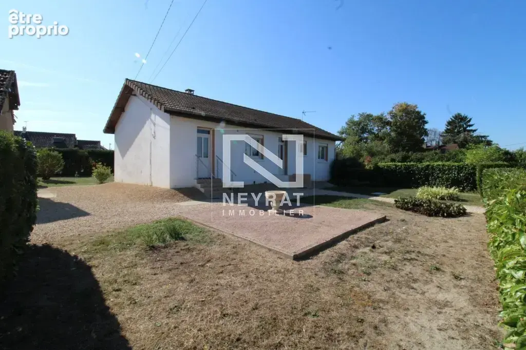 LANS – Maison 3 chambres – 5 garages – Terrain 2021 m² - photo 18