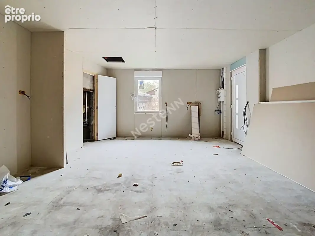 Maison Beaupreau En Mauges 7 pièce(s) 154 m2 - photo 10