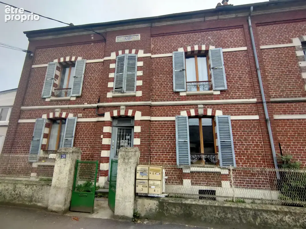 Investissement locatif - photo 5