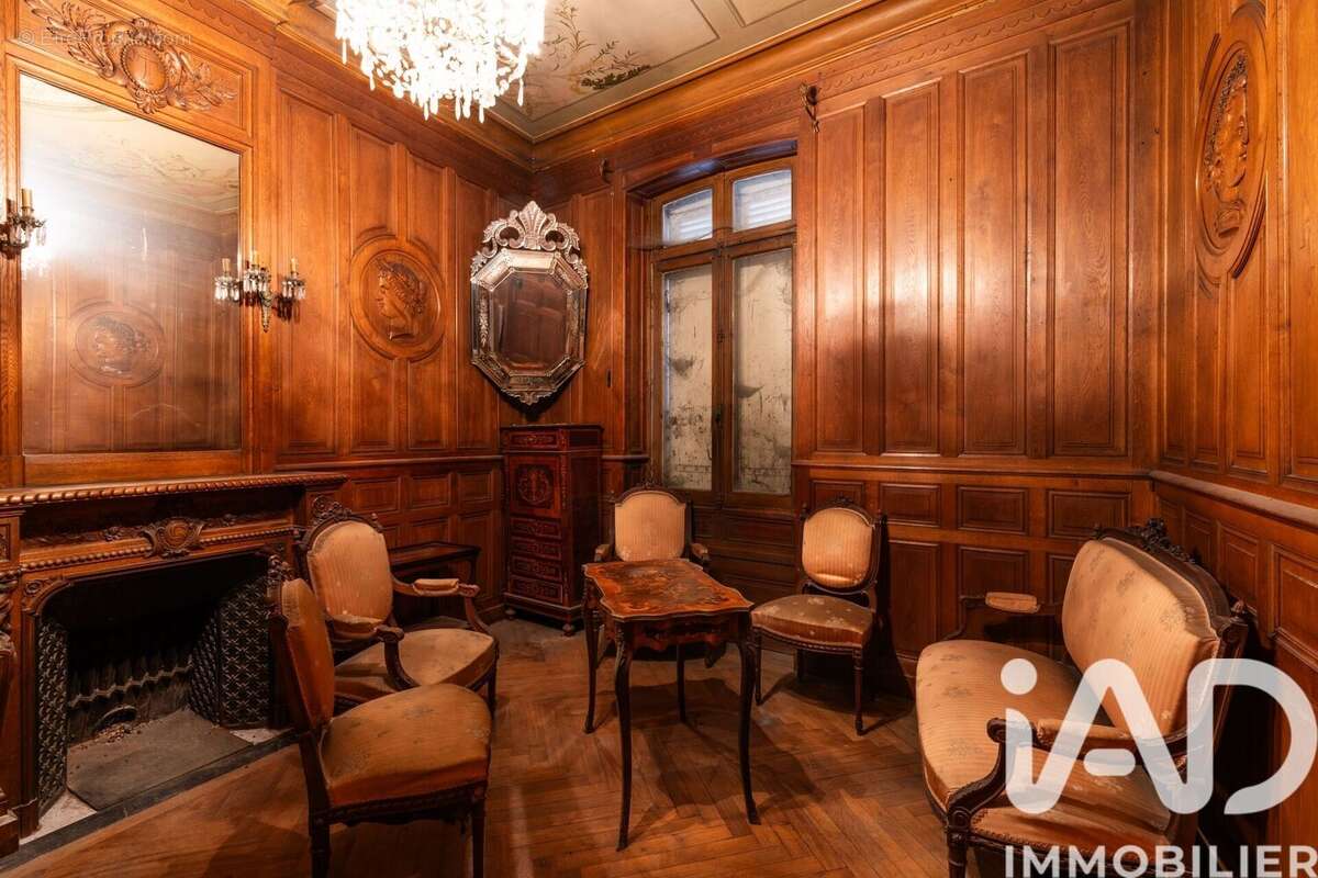 Photo 2 - Maison à ANGERS