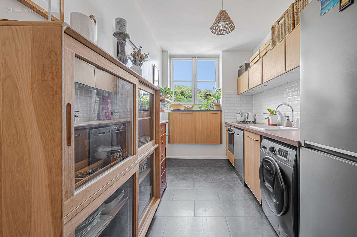 Appartement Sevres 4 pièce(s) 73 m2 - photo 6