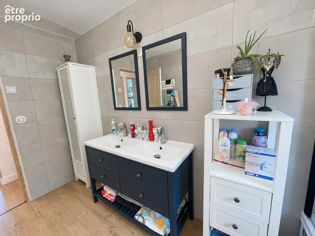 Saint-michel-chef-chef   maison de plain-pied 154 m2   4 chambres   terrain 1 000 m2 - photo 19