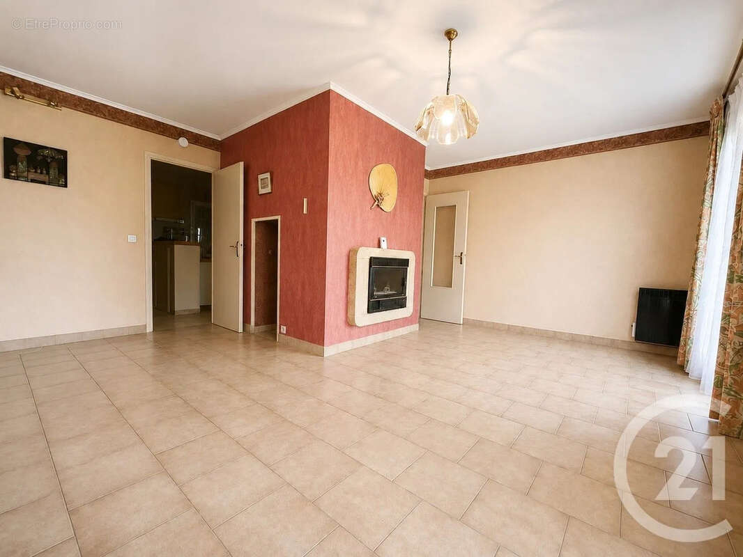 Maison 84 m² à Dampmart  - photo 4