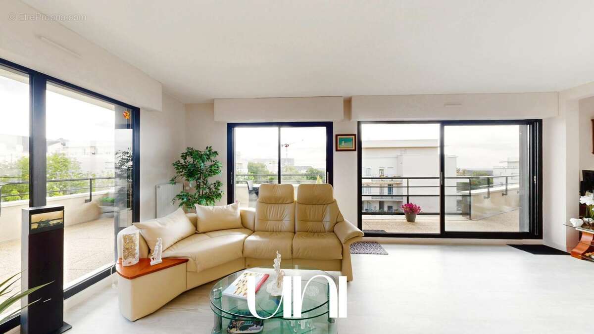 Appartement 5 pièces avec terrasse - 125m2 - CAEN - photo 7