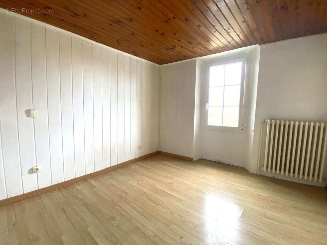 Maison à VAISON-LA-ROMAINE