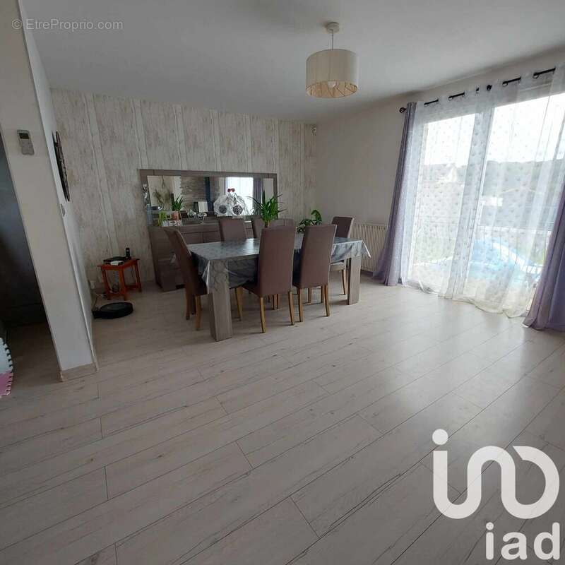 Photo 2 - Maison à SAINT-LAURENT-SUR-SEVRE