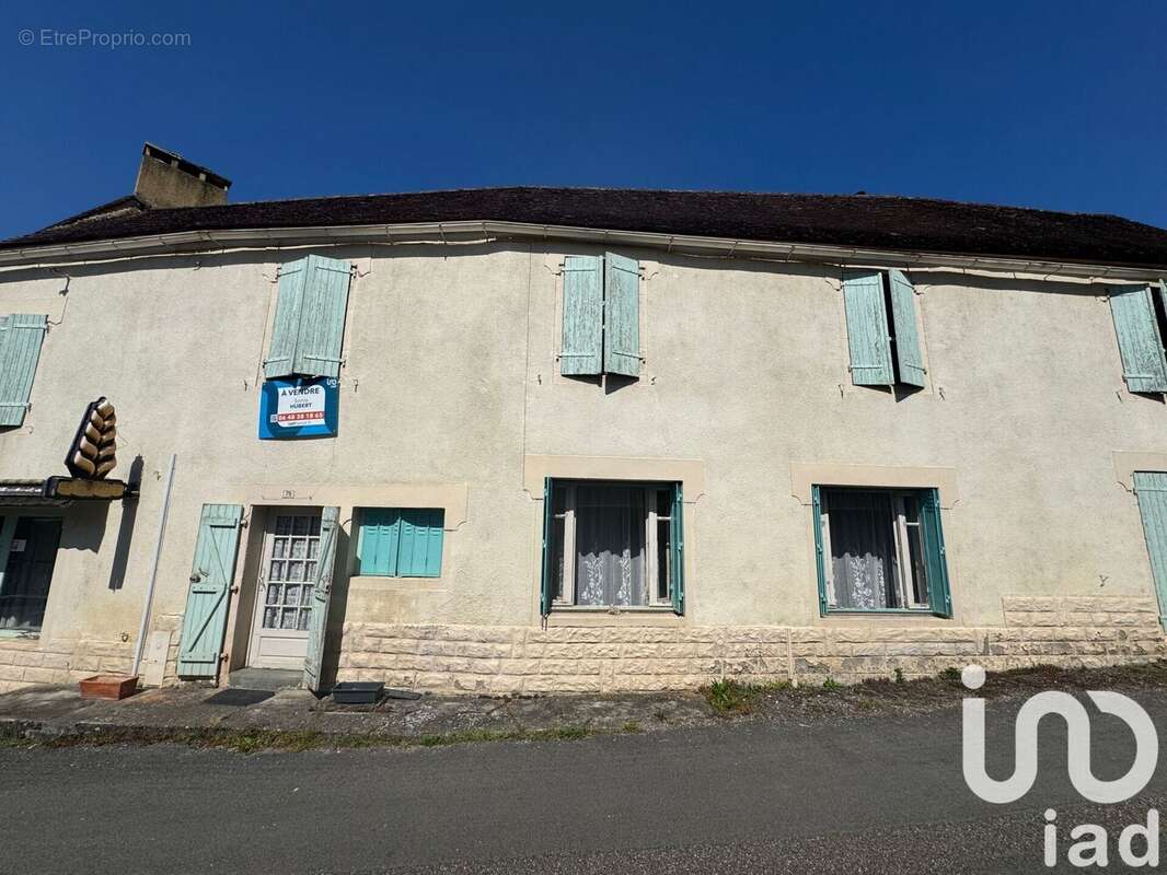 Maison 145 m² à Concores  - photo 2