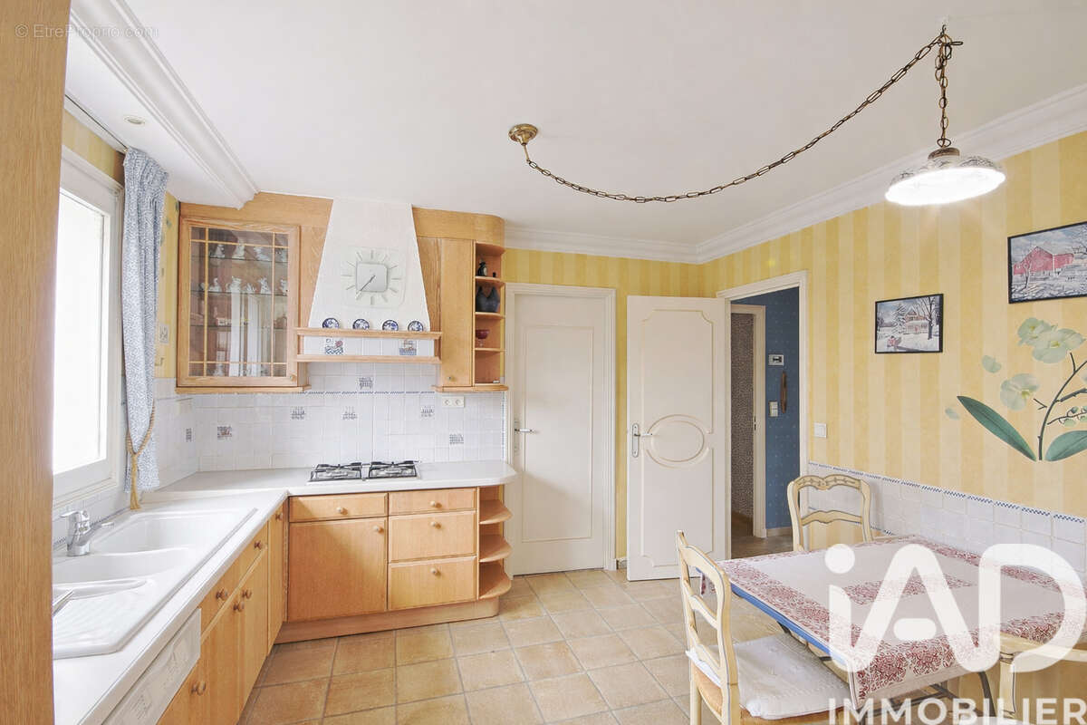 Photo 5 - Maison à ANZIN-SAINT-AUBIN