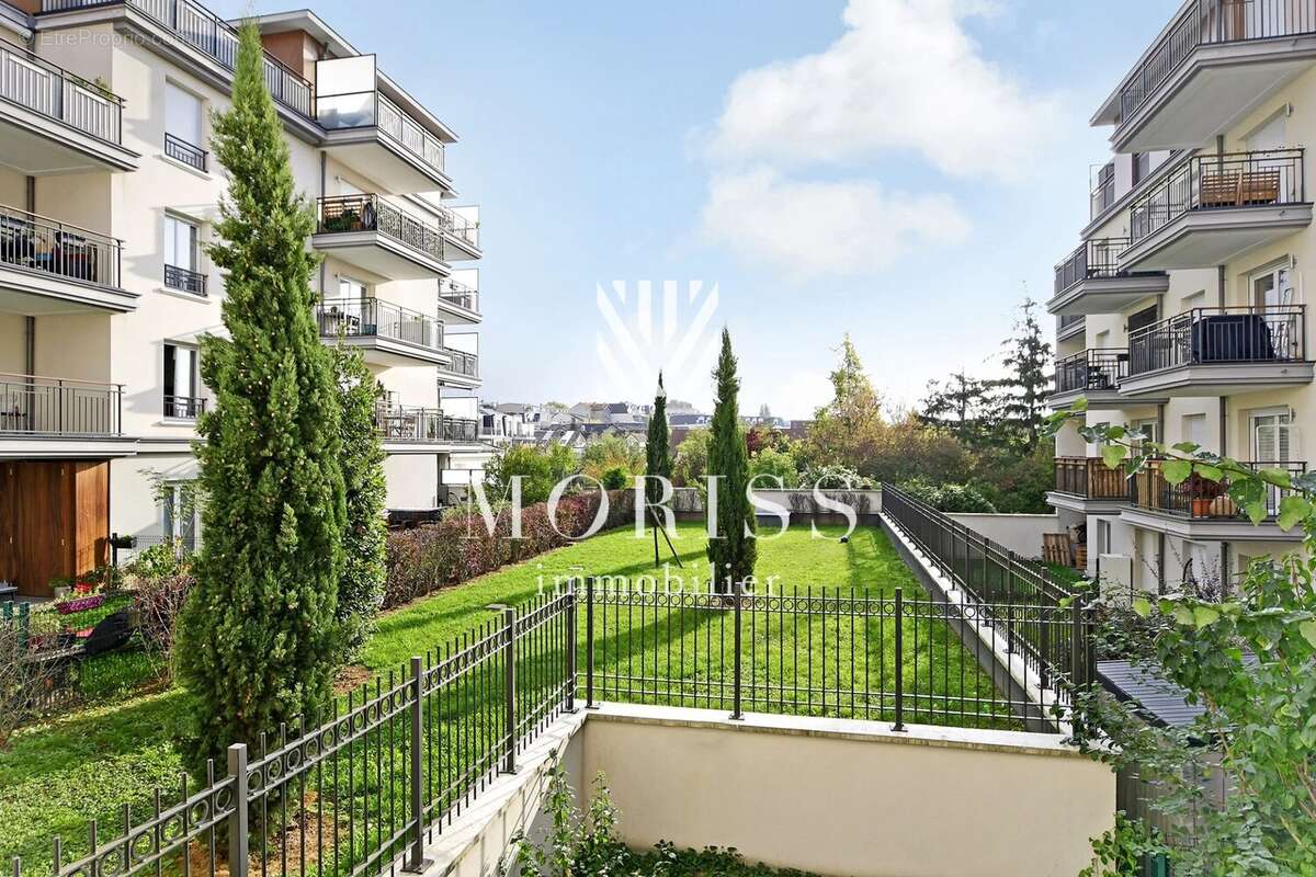 Appartement à ROSNY-SOUS-BOIS