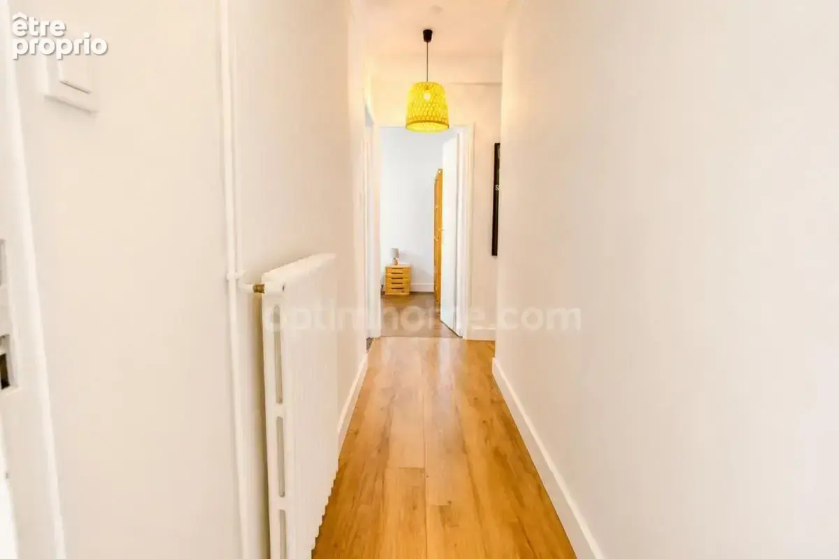 TOULOUSE 31500 – ARGOULETS / LA COQUILLE Maison familiale de caractère de près de 200 m² – Deux habitations indépendantes – Terr - photo 31
