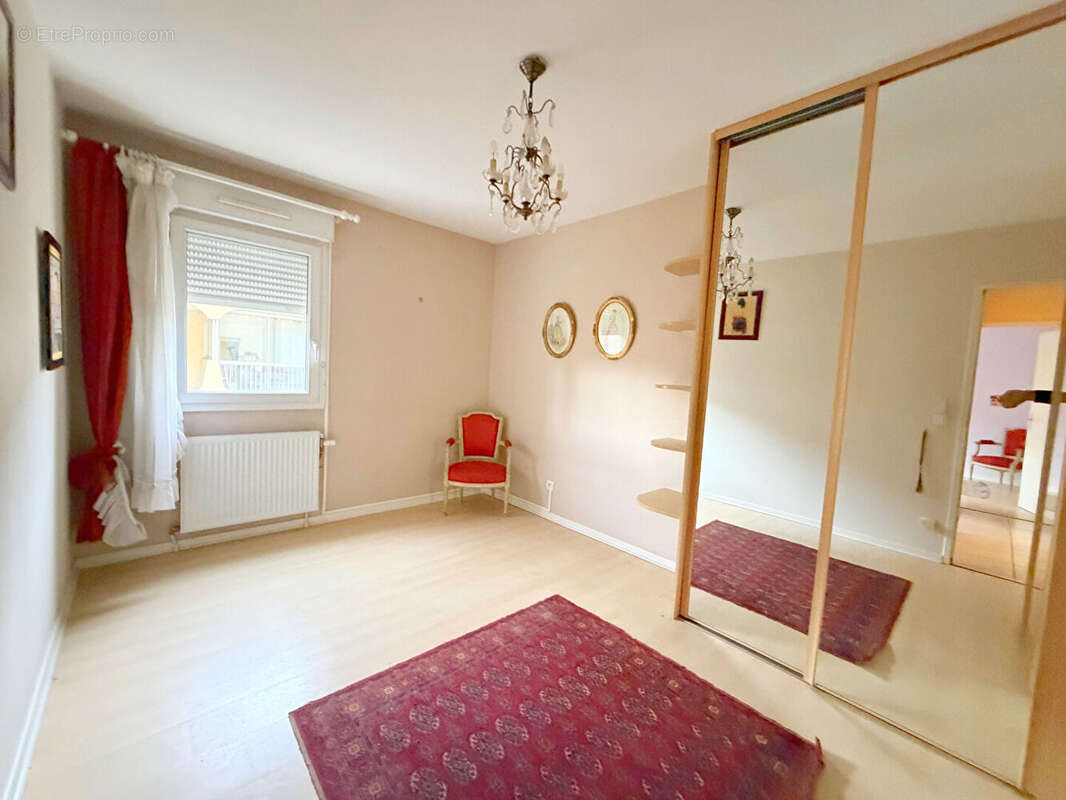 Appartement à VALENCE