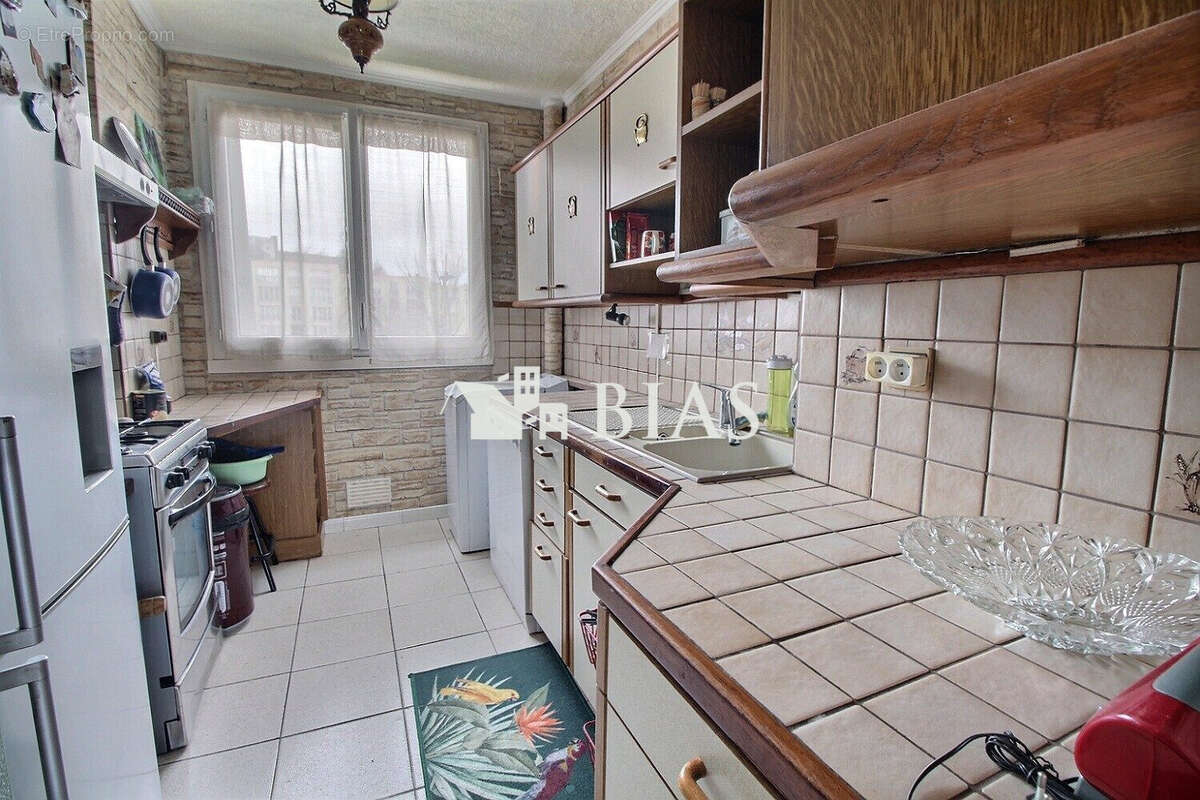 Appartement à MAROMME