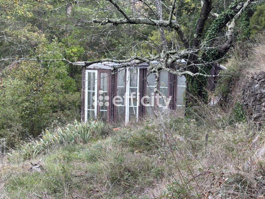 Maison à LE POUJOL-SUR-ORB