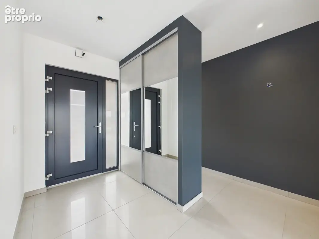 Magnifique maison plain-pied construite en 2022 - photo 6