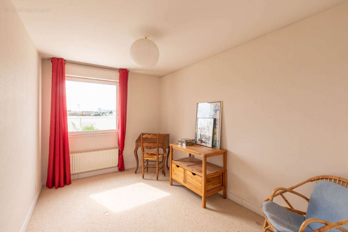 Appartement à SAINT-BRIEUC