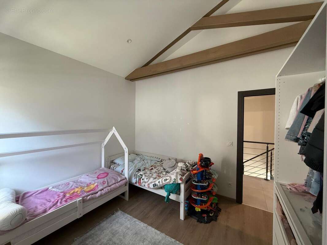 Photo 7 - Maison à BONNEVILLE