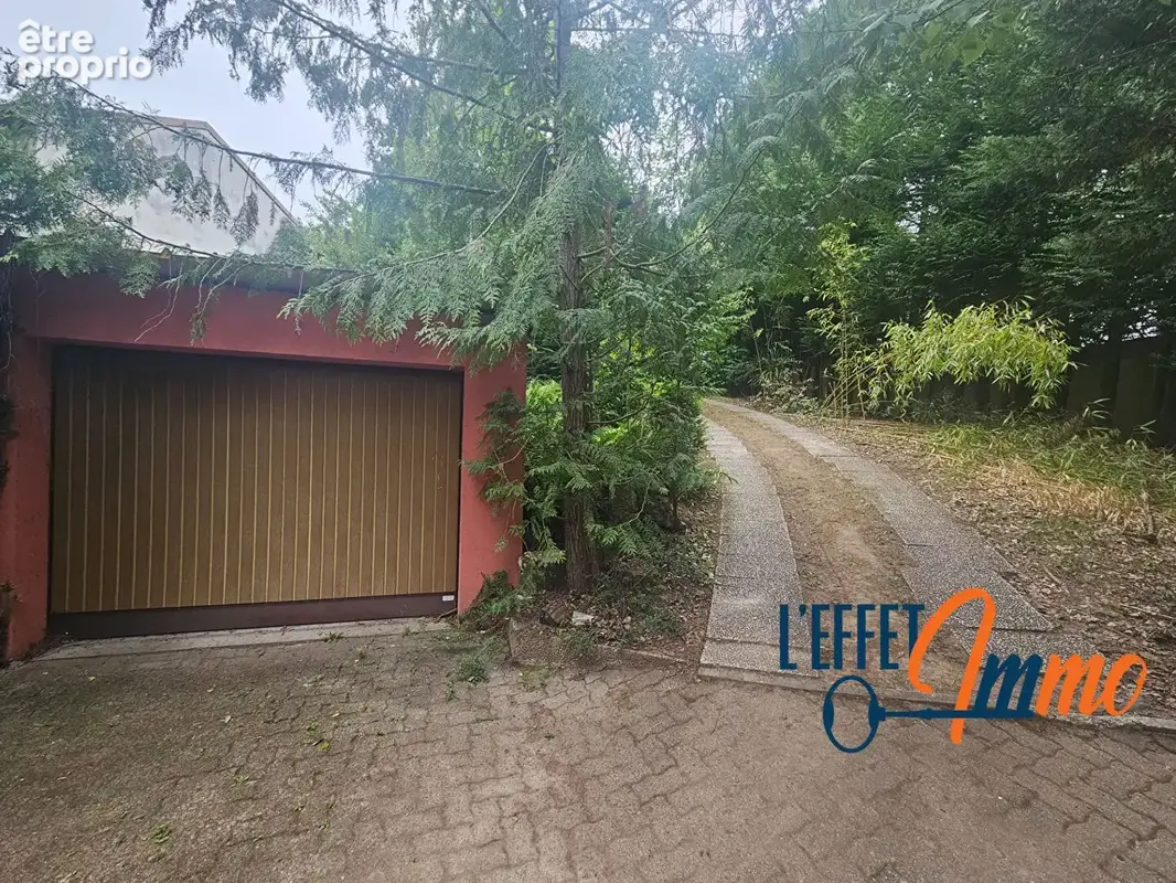 Maison familiale avec piscine et  appartement indépendant - photo 4