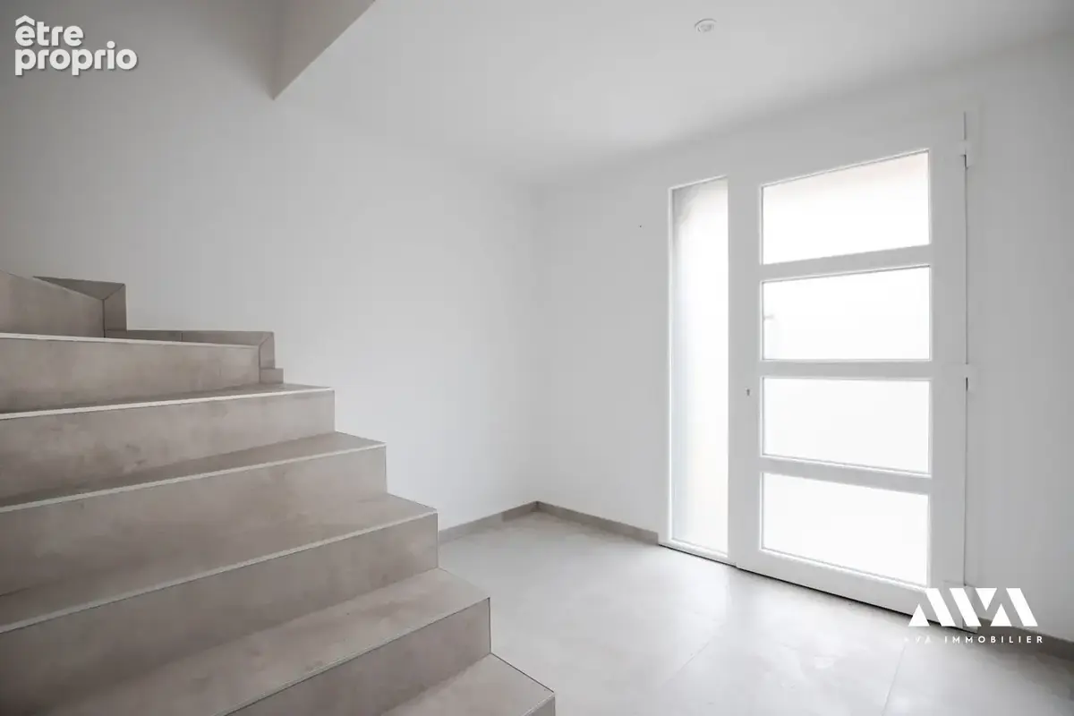 Maison Malzeville 6 pièce(s) 175 m2 - photo 5