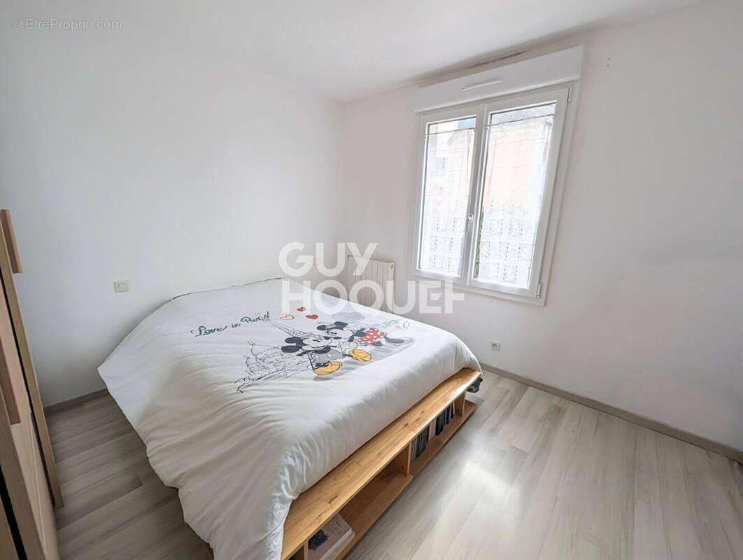 Maison à CHATEAU-GONTIER