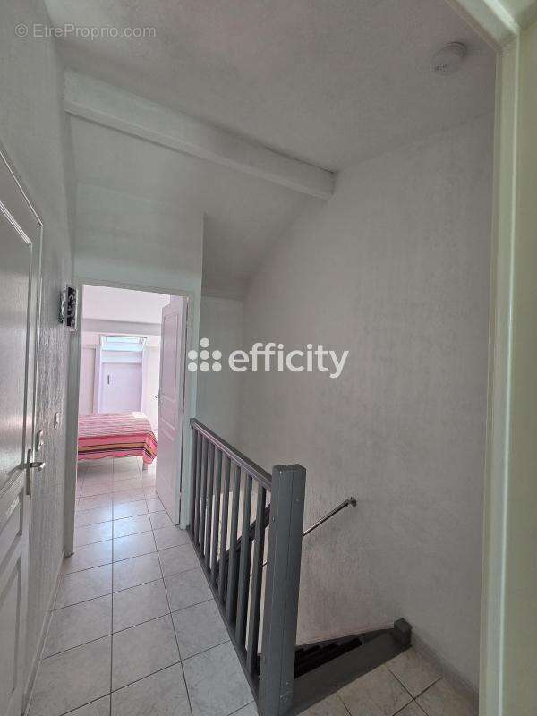 Appartement à LE LAVANDOU