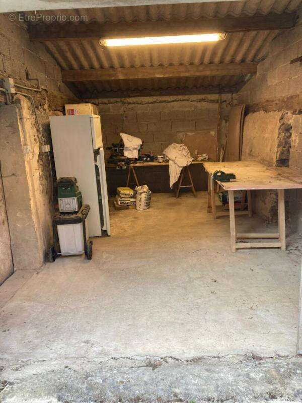 Maison à VAUCIENNES